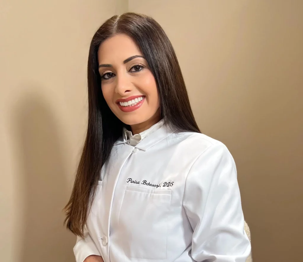 dentist in Kenwood