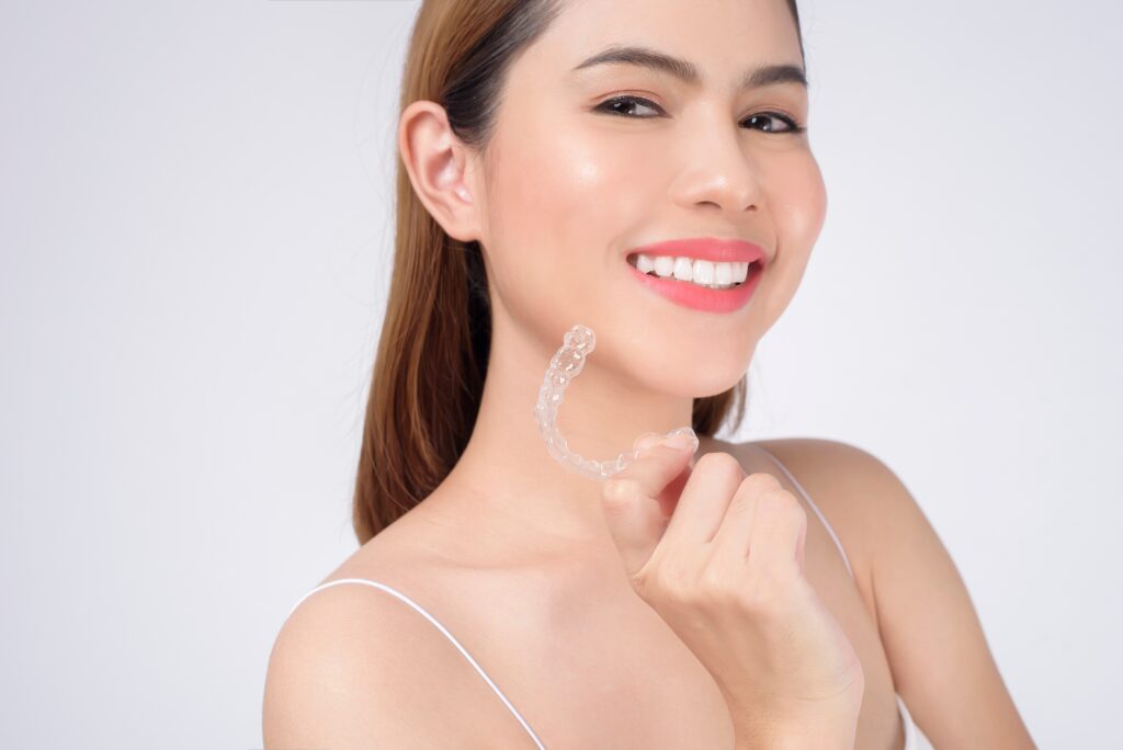 Teeth whitening Kenwood
